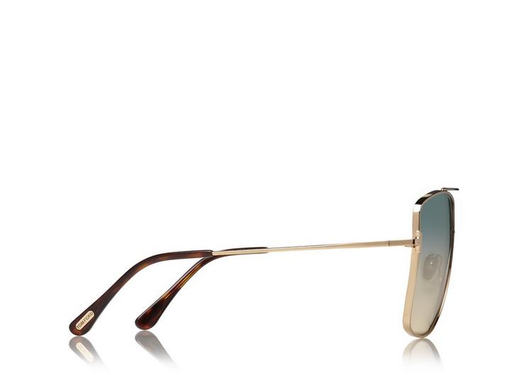REGGIE SUNGLASSES