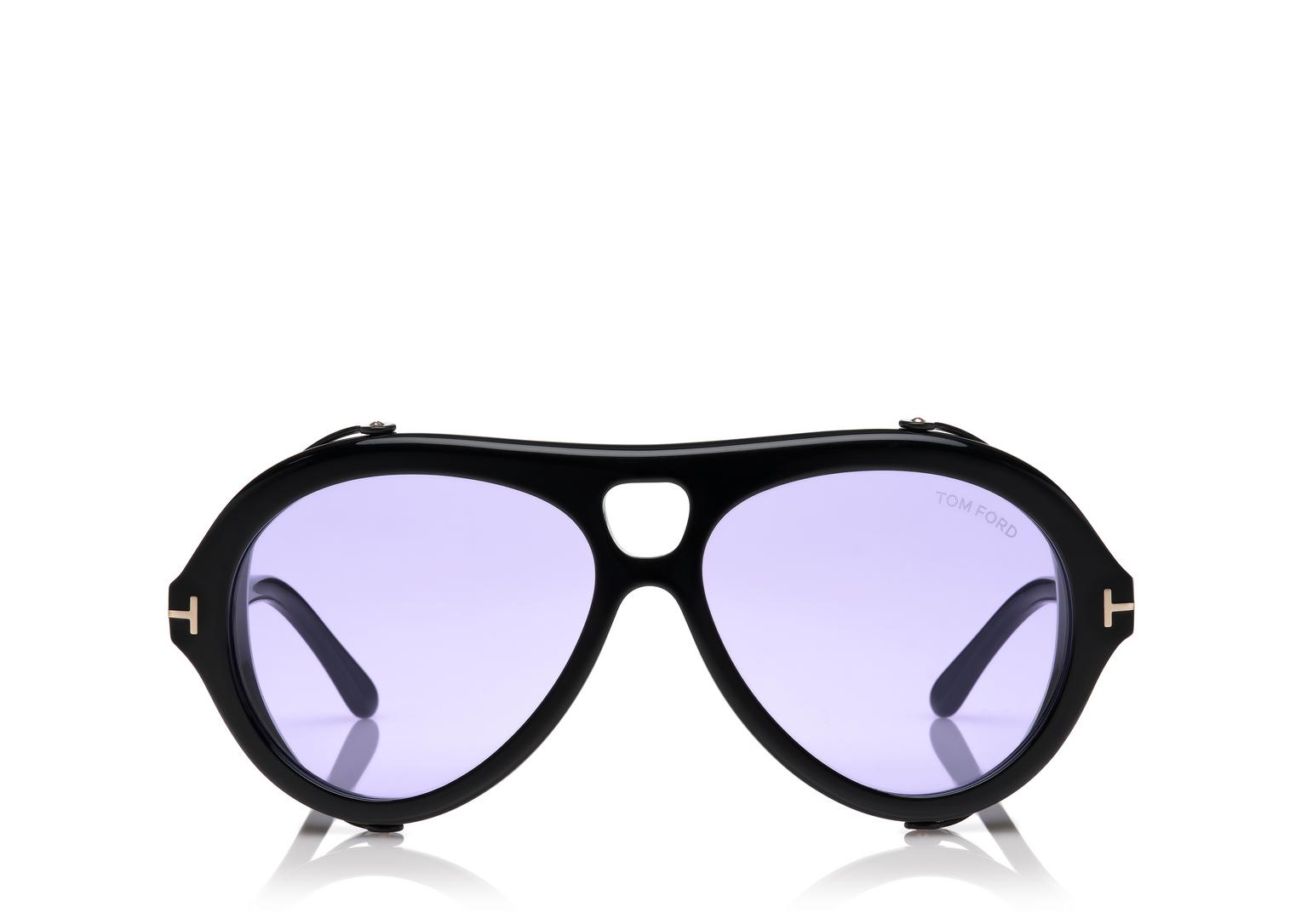 NEUGHMAN SUNGLASSES