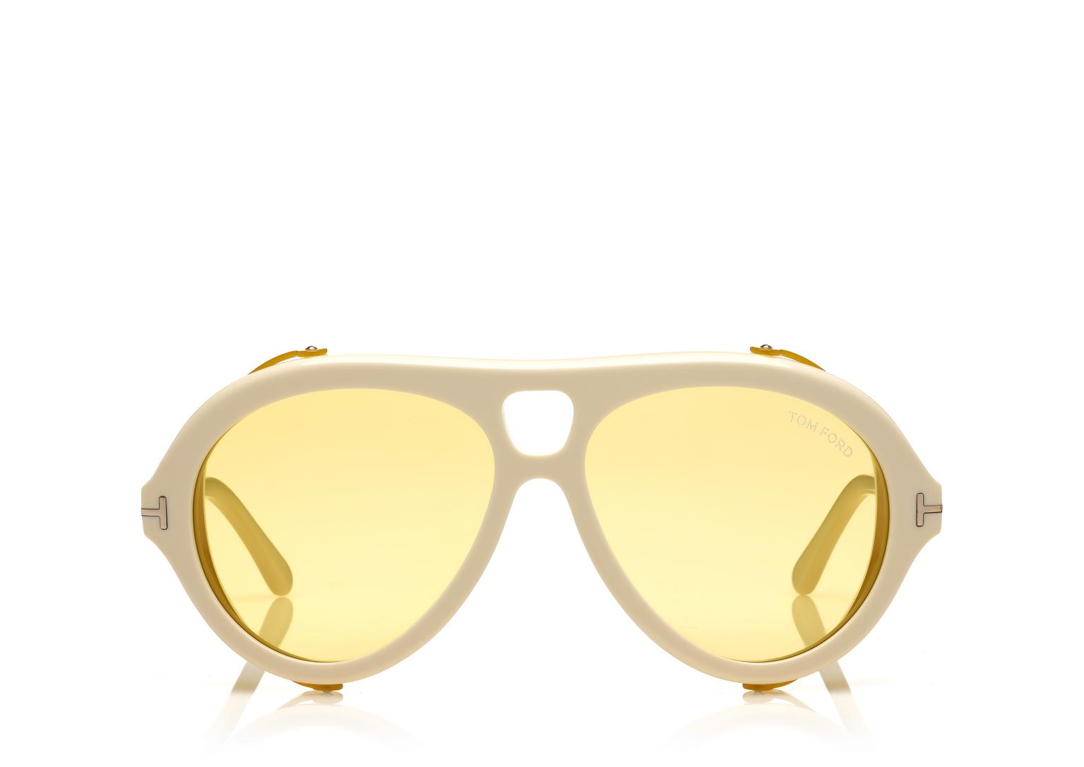 NEUGHMAN SUNGLASSES
