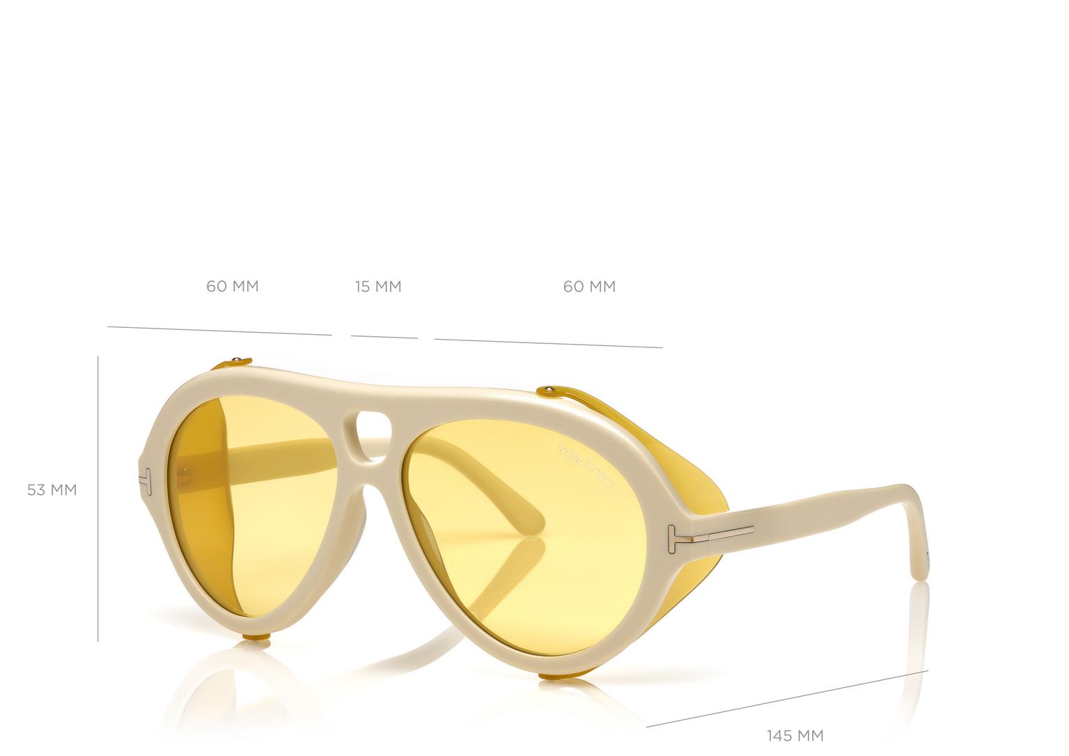 NEUGHMAN SUNGLASSES