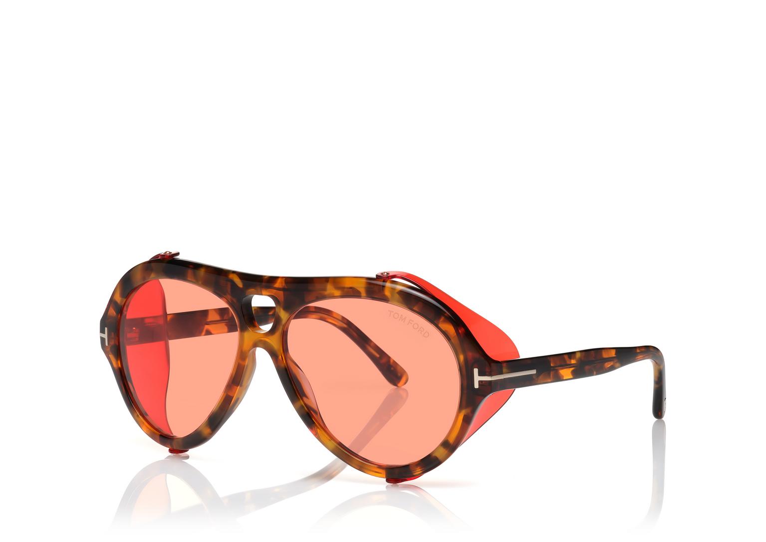 NEUGHMAN SUNGLASSES