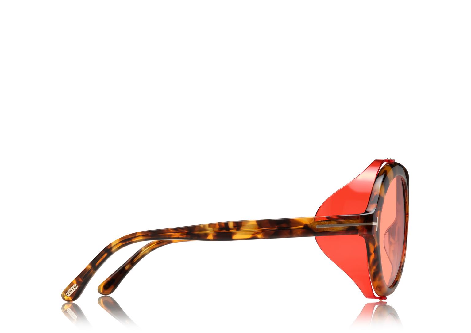 NEUGHMAN SUNGLASSES
