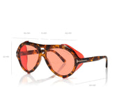NEUGHMAN SUNGLASSES
