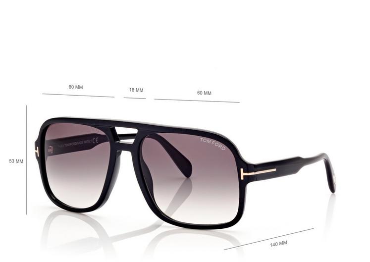 FALCONER SUNGLASSES