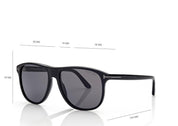 POLARIZED JONI SUNGLASSES