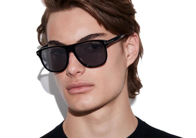 POLARIZED JONI SUNGLASSES