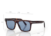 BUCKLEY SUNGLASSES