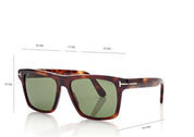 BUCKLEY SUNGLASSES