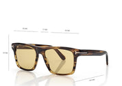 BUCKLEY SUNGLASSES