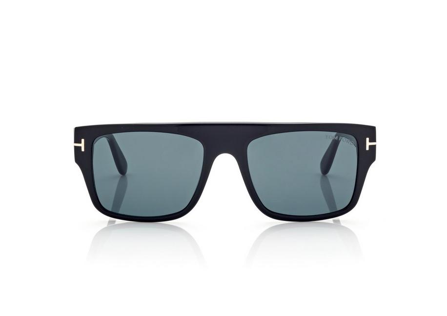 DUNNING SUNGLASSES