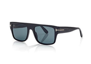 DUNNING SUNGLASSES