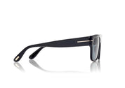 DUNNING SUNGLASSES