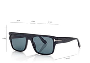 DUNNING SUNGLASSES