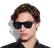 DUNNING SUNGLASSES