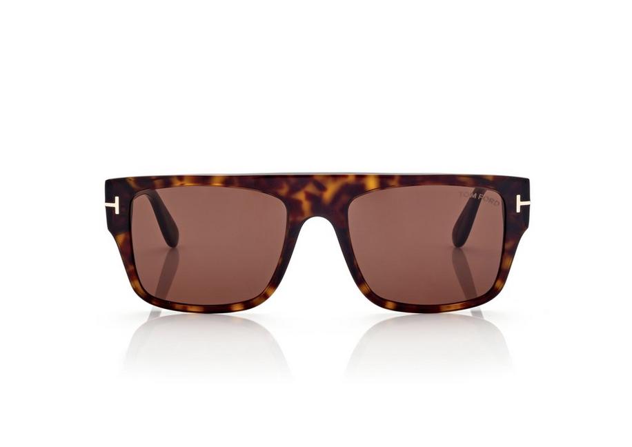 DUNNING SUNGLASSES