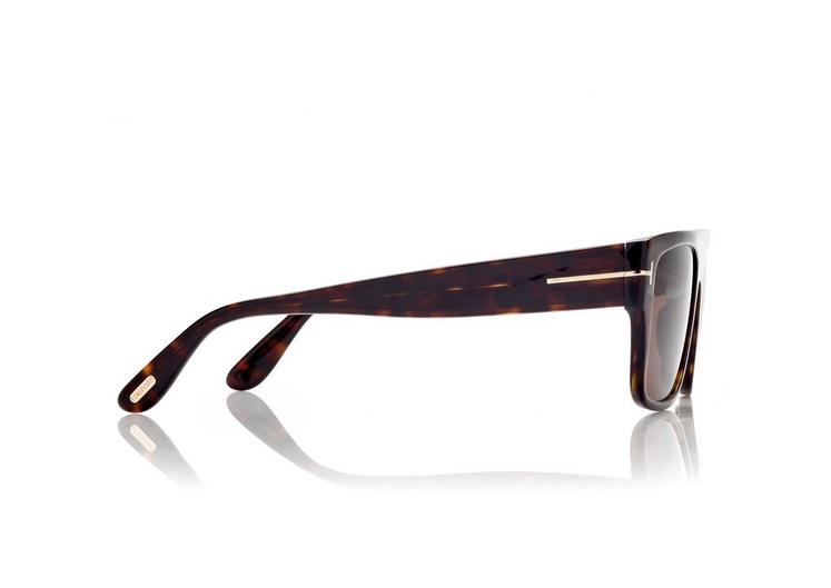 DUNNING SUNGLASSES