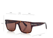 DUNNING SUNGLASSES
