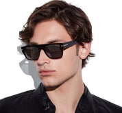 DUNNING SUNGLASSES
