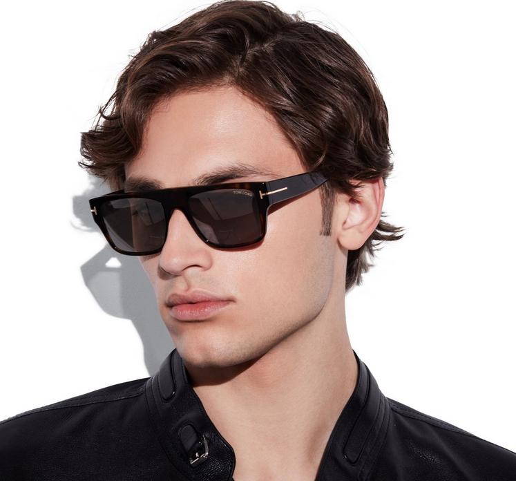 DUNNING SUNGLASSES