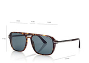 CROSBY SUNGLASSES