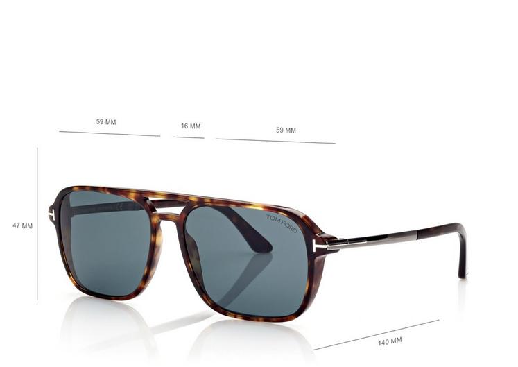 CROSBY SUNGLASSES