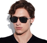 CROSBY SUNGLASSES