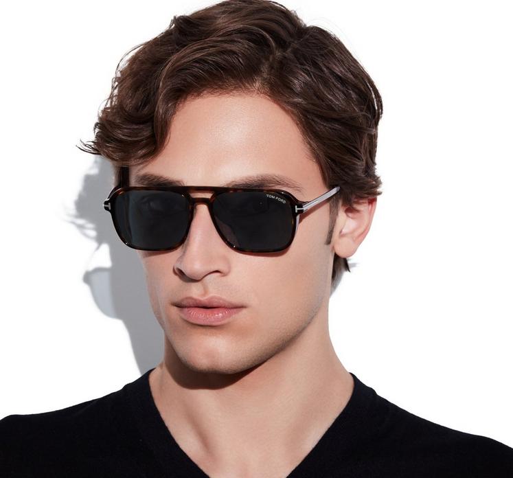 CROSBY SUNGLASSES