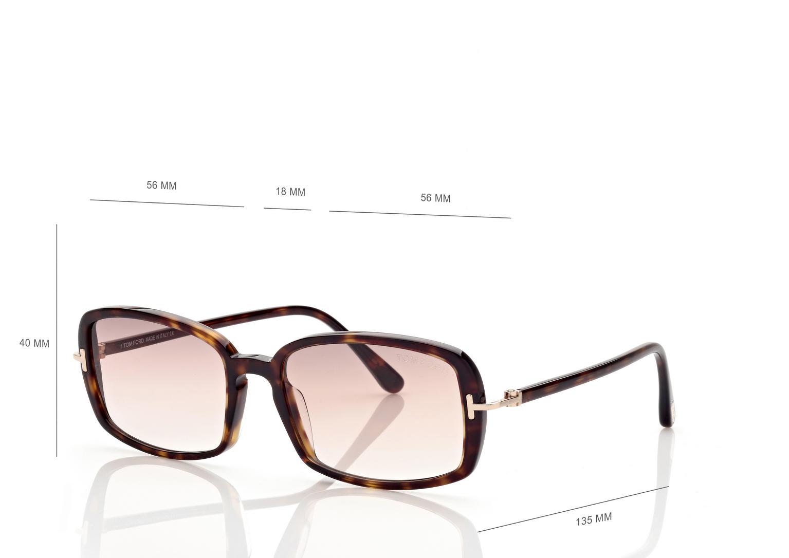 BONHAM SUNGLASSES