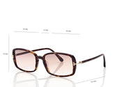 BONHAM SUNGLASSES