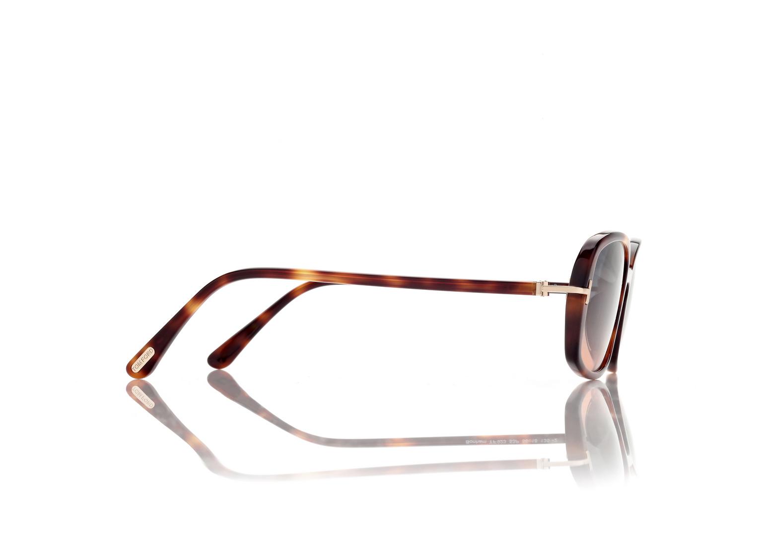 BONHAM SUNGLASSES