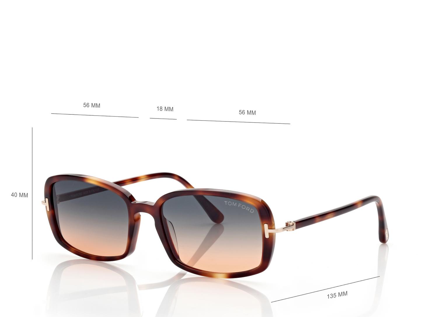 BONHAM SUNGLASSES