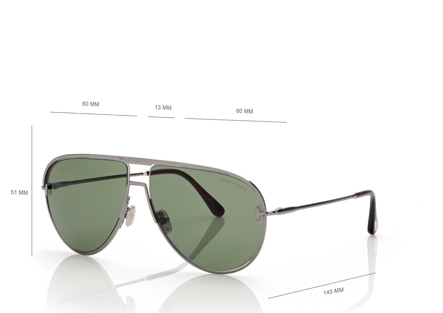 THEO SUNGLASSES