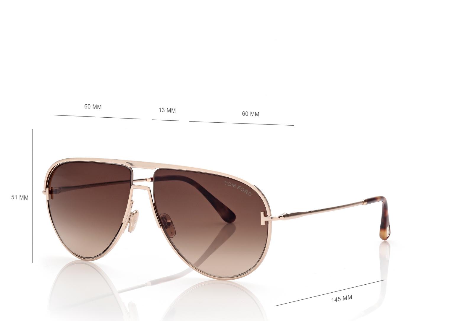 THEO SUNGLASSES