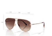 THEO SUNGLASSES