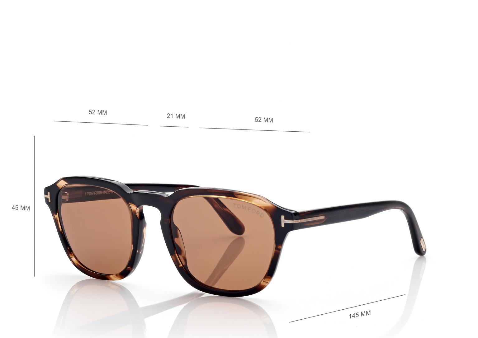 GILLES SUNGLASSES