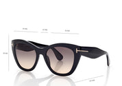 CARA SUNGLASSES