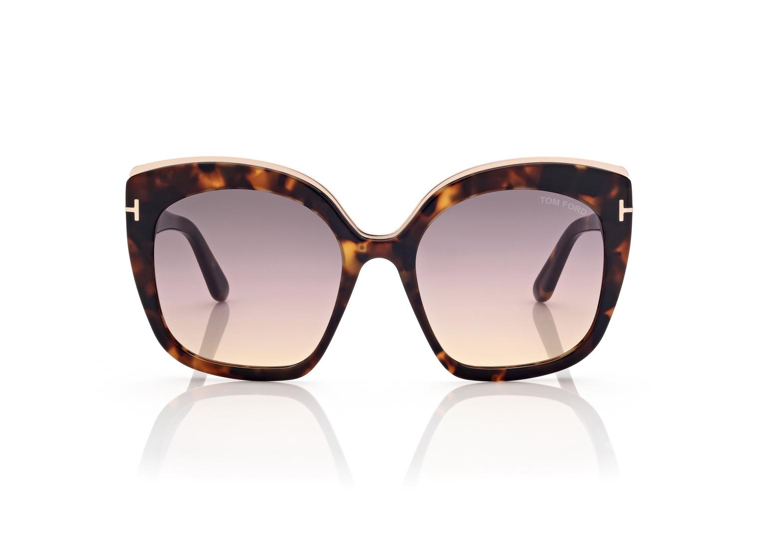 CHANTALLE SUNGLASSES