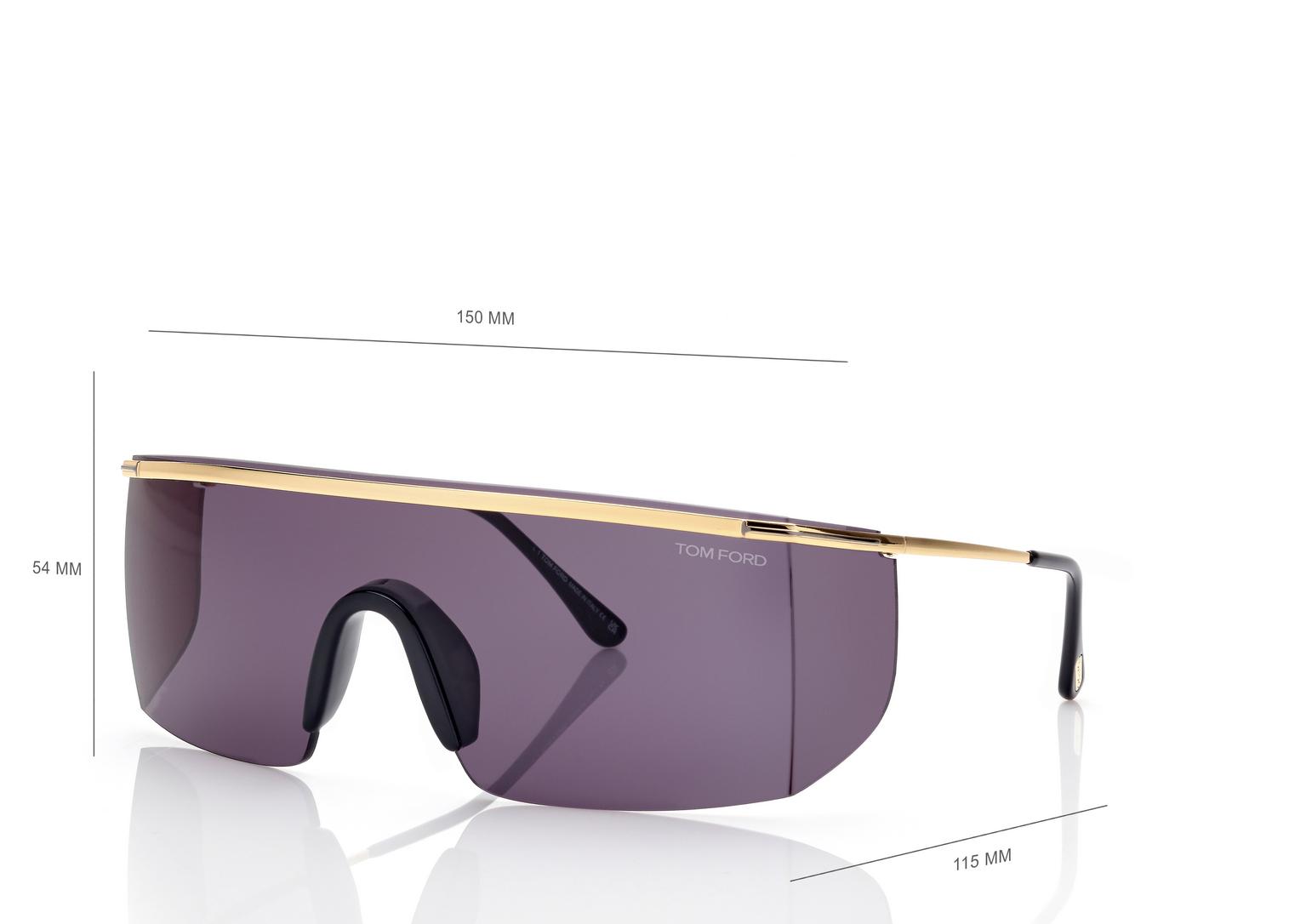 PAVLOS SUNGLASSES