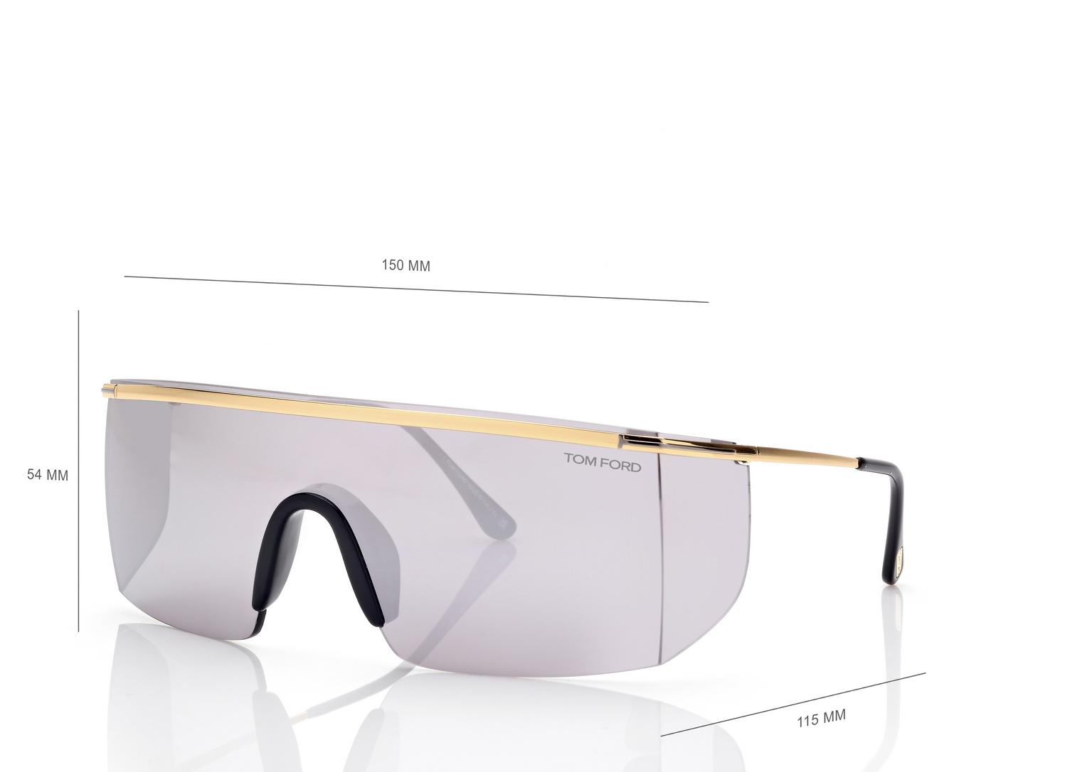 PAVLOS SUNGLASSES