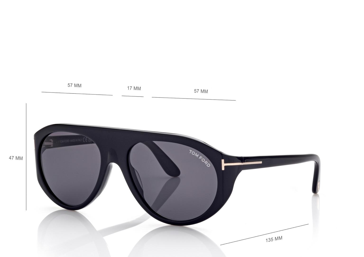 REX SUNGLASSES