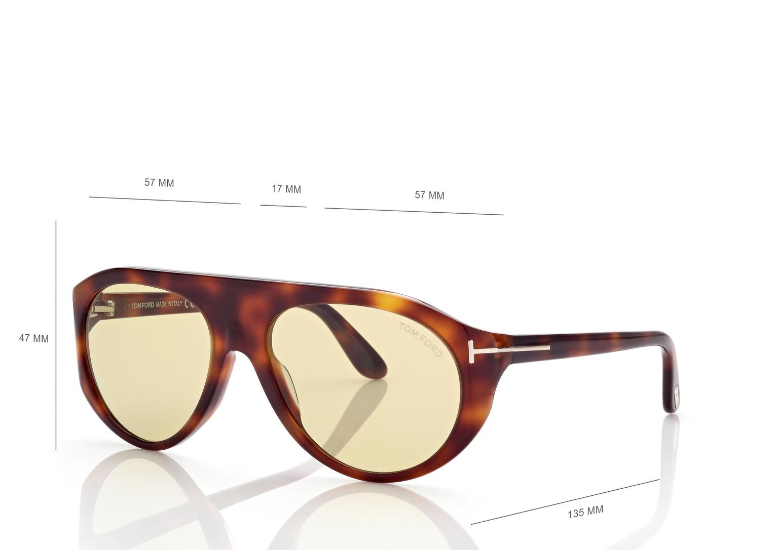 REX SUNGLASSES