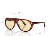 REX SUNGLASSES