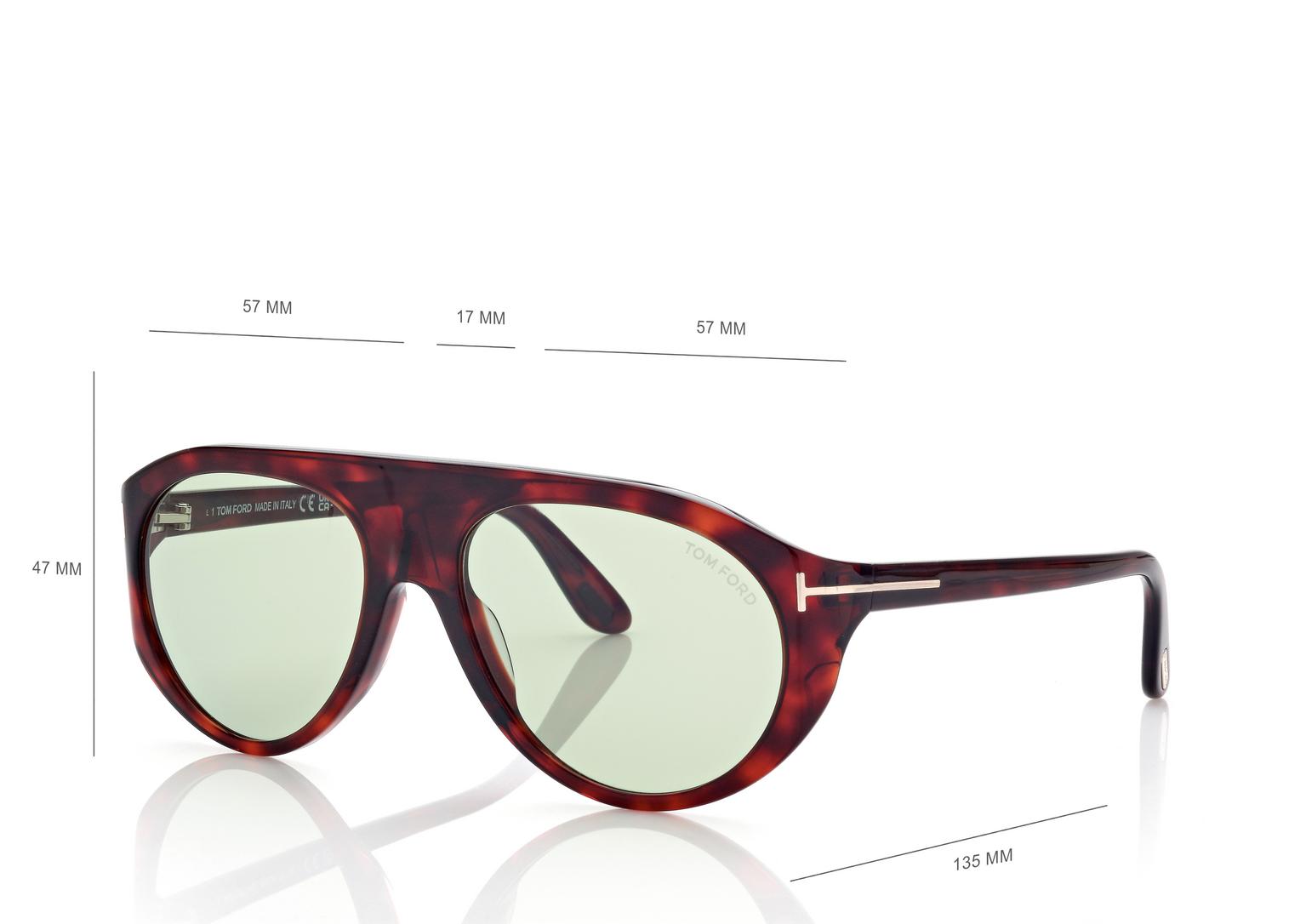 REX SUNGLASSES