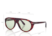 REX SUNGLASSES