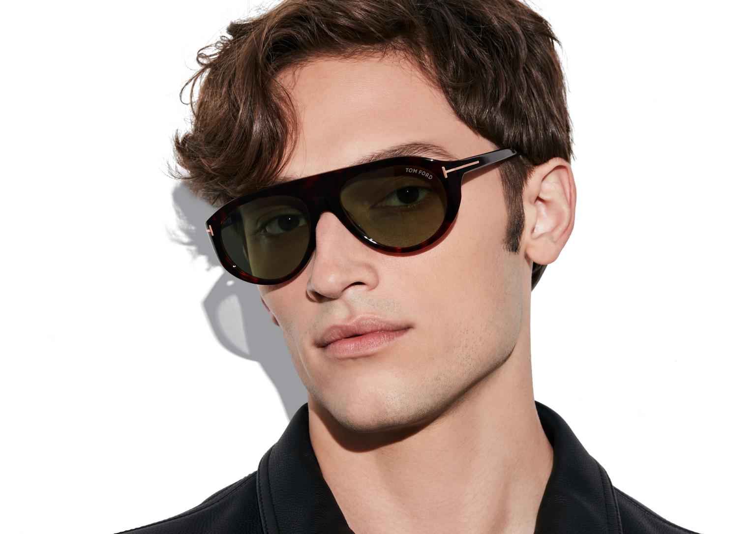 REX SUNGLASSES