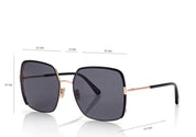 RAPHAELA SUNGLASSES