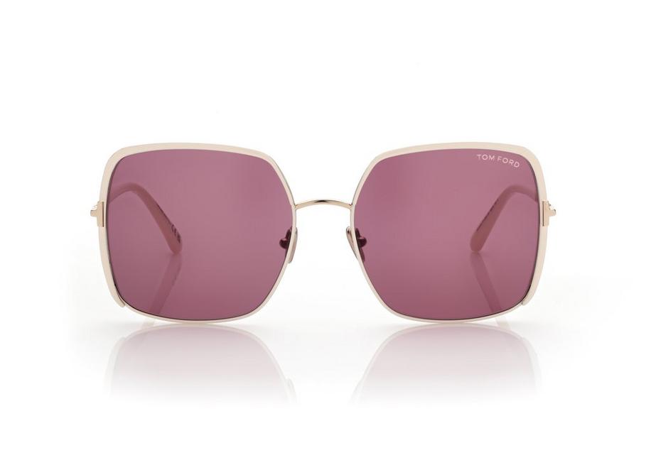 RAPHAELA SUNGLASSES