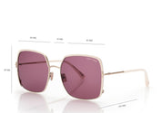RAPHAELA SUNGLASSES