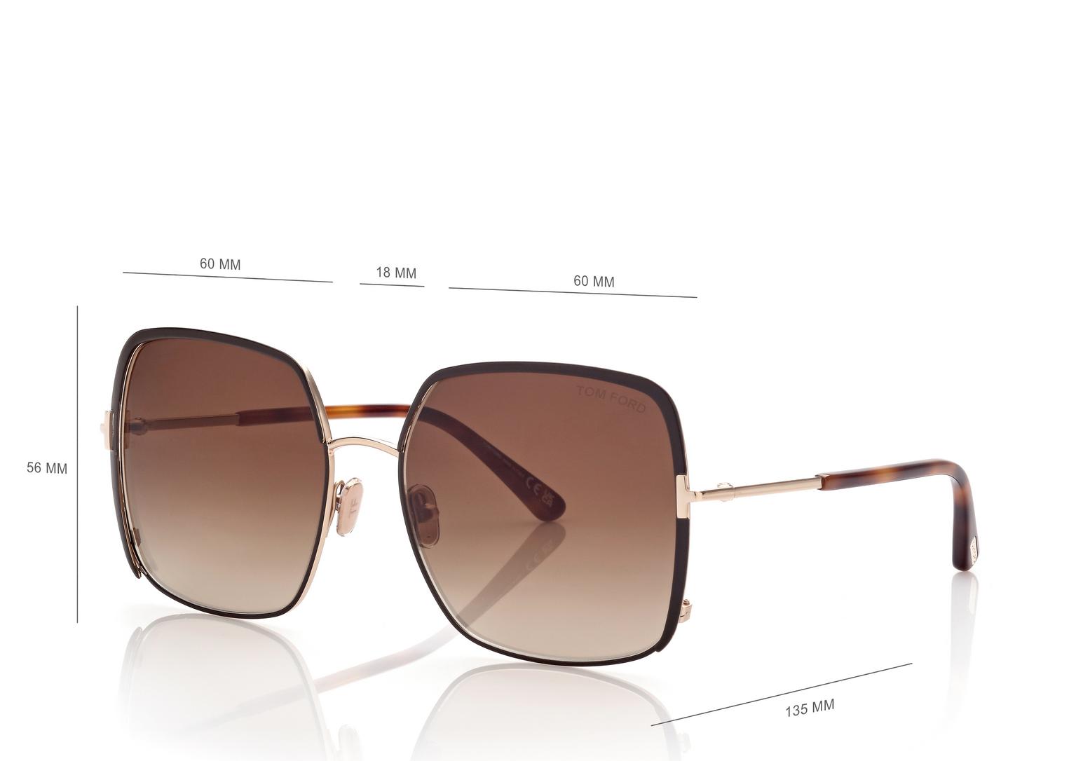 RAPHAELA SUNGLASSES