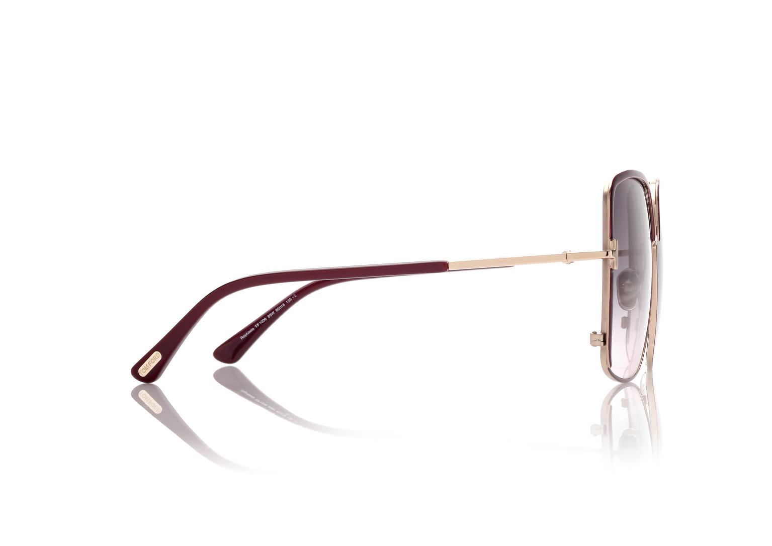 RAPHAELA SUNGLASSES